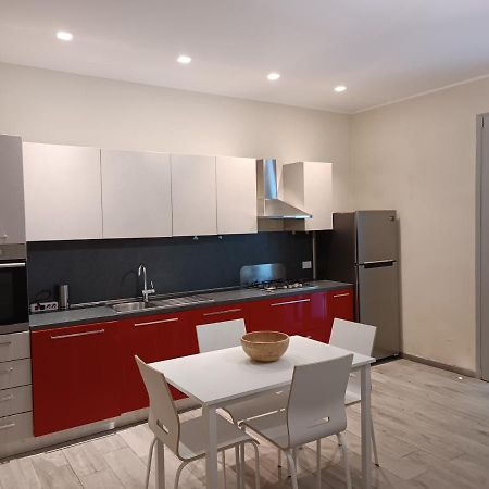 Casa Del Ferdinando Apartamento Génova Exterior foto