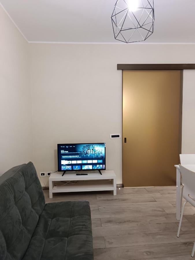 Casa Del Ferdinando Apartamento Génova Exterior foto